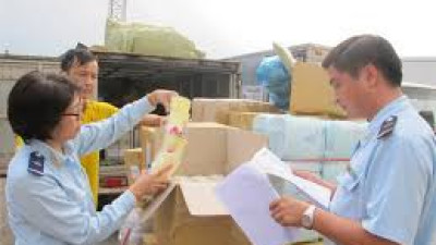 Công nhận thêm 3 đại lý làm thủ tục hải quan