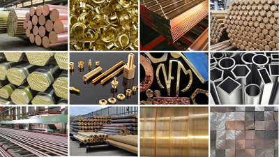 Thông tin xuất, nhập khẩu quặng và khoáng sản năm 2023, phân tích & dự báo năm 2024