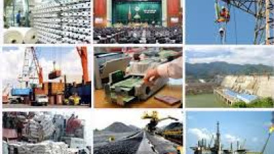 10 SỰ KIỆN NỔI BẬT NGÀNH CÔNG THƯƠNG NĂM 2017
