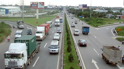 Hà Nội: Yêu cầu các DN  vận tải xử nghiêm lái xe vi phạm qua thiết bị giám sát hành trình