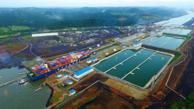 Kênh đào Panama khai mạc hội nghị pháp lý về hiệp ước trung lập và phát luật liên quan đến Kênh đào