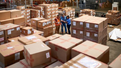 Quản lý kho: Lưu ý khi lựa chọn phần mềm