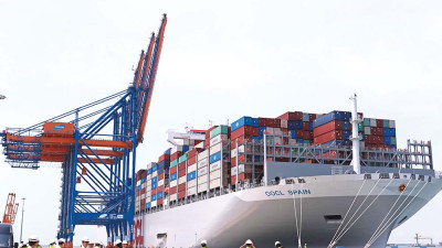 Hợp nhất Nghị định quy định về đăng ký, xoá đăng ký và mua bán, đóng mới tàu biển