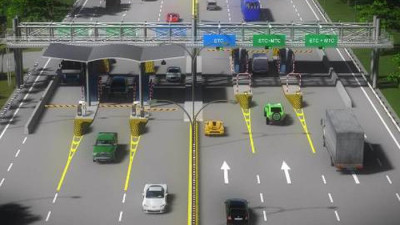 Hà Nội: Tăng cường kết nối các loại hình vận tải