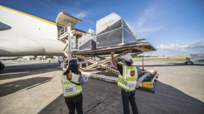 Hiệp hội các nhà Giao nhận Mỹ khuyến cáo các DN và chủ hàng chuẩn bị ứng phó với các biến động lớn