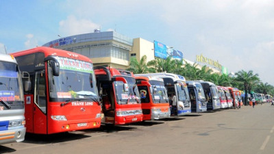 Doanh nghiệp vận tải sắp hưởng lợi từ nghị định mới về cắt giảm điều kiện kinh doanh