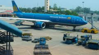 Vietnam Airlines báo lãi hơn 6.200 tỷ đồng