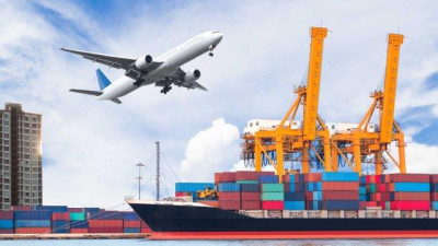 Báo cáo hoạt động logistics trong xuất khẩu: số tháng 4/2018